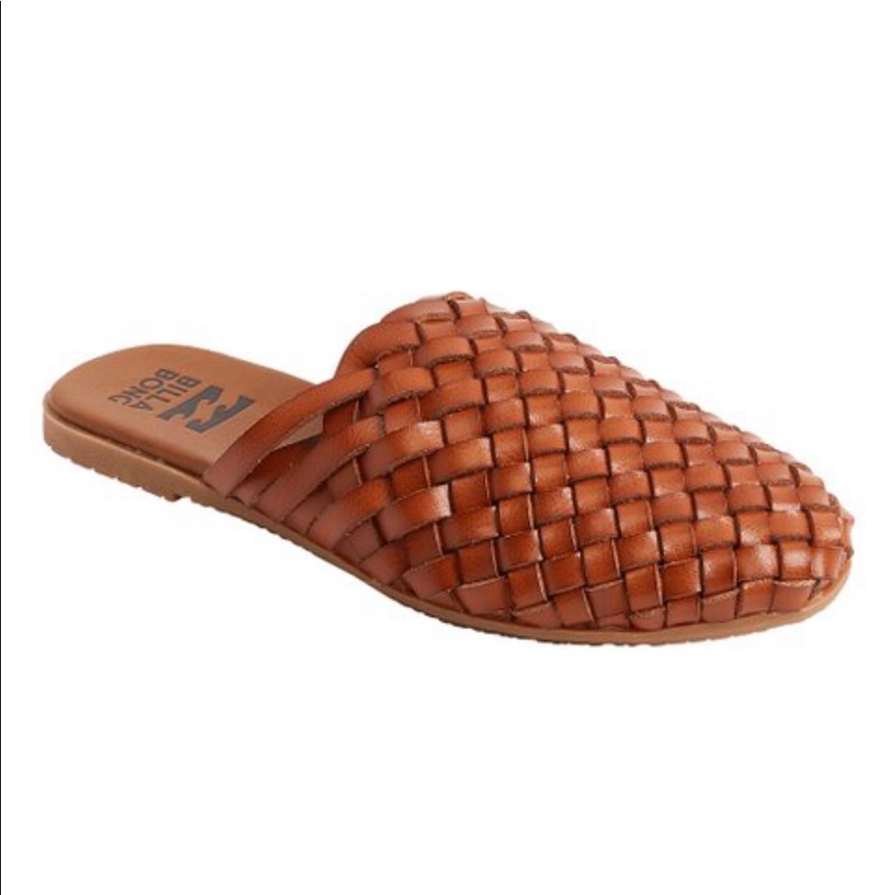 Billabong Woven Granada Mule